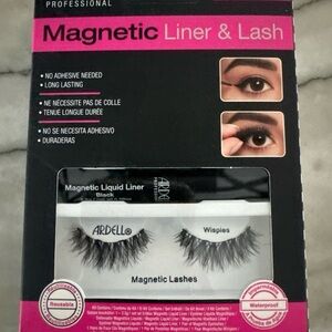 Ardell Professional Magnetic Lash Kit